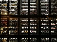 -Tivano意大利餐厅(成都居舍酒店)