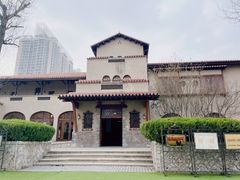 -静园(和平区)