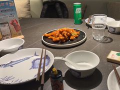 -前海沿·青岛菜(大拇指广场石老人店)