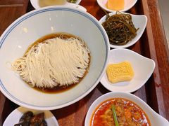 -同得兴 Since·1995 传统苏式面馆(嘉馀坊店)