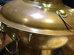 -下杨家青海土火锅(海湖店)