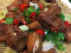 -昆虫窝子·特色云南菜(拓东路总店)