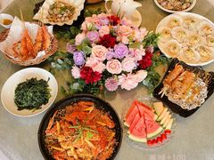 -79号渔船海鲜饭店(宝安店)