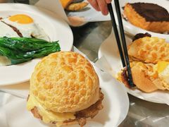 -颓记茶餐厅(美景总店)