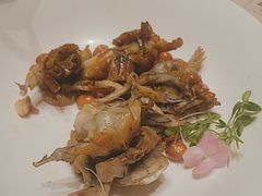 -阿明小菜·海鲜·上海菜(浦建路店)