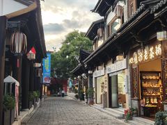 -云南民族村