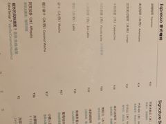 -sugarman espresso素饮糖人高新咖啡工厂