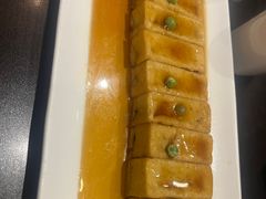 -老牌坊•鲁菜名店•地道济南菜(大观园商埠店)