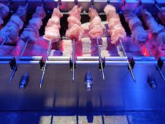 -很久以前羊肉串(打浦路店)