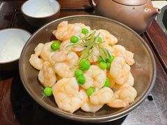 -雨后行菜(报慈北路店)