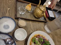 -那时新疆·若羌(经纬汇店)