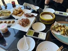 -全聚德(长白直营店)