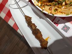 -西贝莜面村(当代商城店)