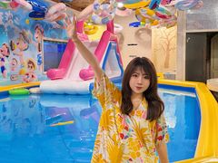 -神帆·元气汤泉(解放西路店)
