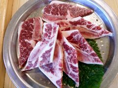 -老板娘的烤肉店(港湾广场店)