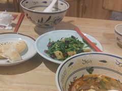 -秦䩊会·陕西biangbiang面(畹町路店)