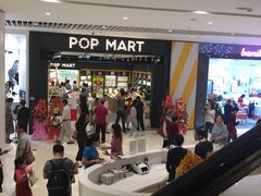 -深圳来福士广场