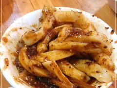 -洞子口张老二凉粉(文殊院店)