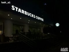 -星巴克(深圳侨城街店)