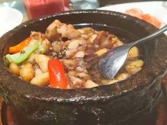 -南山饭店(阳明古镇店)