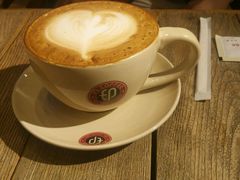 -印咖啡IN COFFEE(红旗街店)