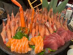 -德川家日本料理(中关村寰太大厦店)