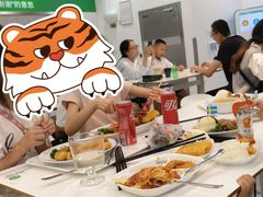-宜家·瑞典风味餐厅(烟台路店)