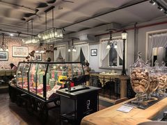 -秋林西餐厅(总店)