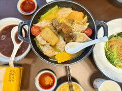 -袁记云饺的猜想(东方宝泰首店)