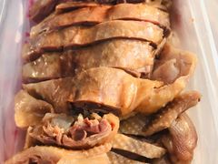 -正宗忘不了老鹅(梅岭店)