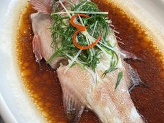 -喜记顺德菜(南昌万象城店)