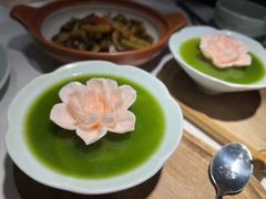 -半勺·新徽菜(银泰城店)