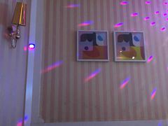 -星聚会KTV(合生汇黑金店)