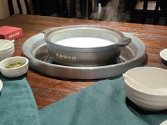 -大良毋米粥(锦龙路总店)