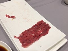 -鼎鼎香·港式火锅(北京SKP店)