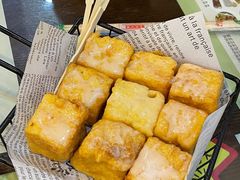 -黎耀阳财神糖水铺(樟木头店)