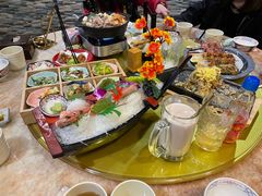 -桃屋日本料理(清华科技园店)