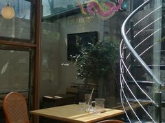 -METAL HANDS(五道营店)