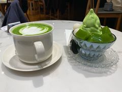 -六六·抹茶66’s SALDessert(保利时光里店)
