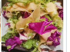 蔬菜沙拉-高鸽子锦州烧烤63年(海阳路店)