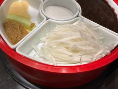 -北京王府井希尔顿酒店·秦唐中餐厅Chynna