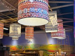 -洱火云南酸菜牛肉火锅(石景山当代商城店)