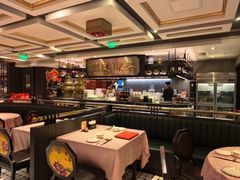 -囍凤楼·粤菜·点心·火锅(温特莱店)