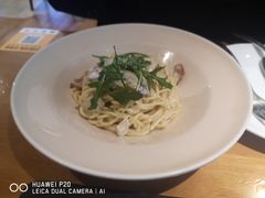 意大利传统车轮面-新贝乐意大利餐厅(苏州中心店)