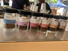 -MQ COFFEE STAND明谦(新洲店)