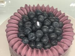 -潮一不贰·法式甜品·生日蛋糕·西式简餐(外滩店)