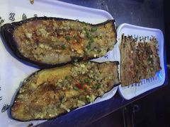 iphone_upload_pic-很久以前羊肉串(大华三路店)