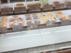-Sunflour(来福士店)