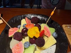 -咖梦餐厅 COMENG RESTAURANT