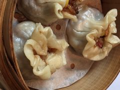 -老洋房花园饭店(绍兴路店)